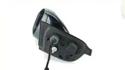 Second-hand car spare part left rearview mirror for citroen c4 cactus 1.5 bluehdi 100 oem iam references 0211047  