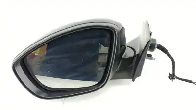 Second-hand car spare part left rearview mirror for citroen c4 cactus 1.5 bluehdi 100 oem iam references 0211047  