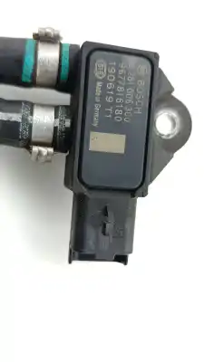 Peça sobressalente para automóvel em segunda mão sensor de pressão por citroen c4 cactus 1.5 bluehdi 100 referências oem iam 9677816180  