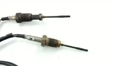 Second-hand car spare part lambda probe for citroen c4 cactus 1.5 bluehdi 100 oem iam references 9812376480  