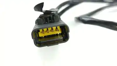 Second-hand car spare part lambda probe for citroen c4 cactus 1.5 bluehdi 100 oem iam references 9812376480  