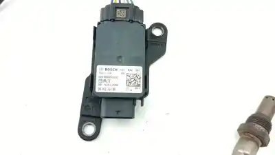 Second-hand car spare part lambda probe for citroen c4 cactus 1.5 bluehdi 100 oem iam references 9816276480  