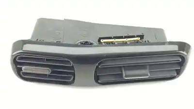 İkinci el araba yedek parçası HAVALANDIRMA IZGARASI için CITROEN C4 CACTUS 1.5 BLUEHDI 100 OEM IAM referansları 9800167777  