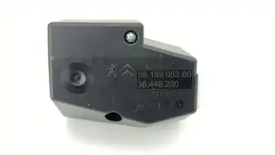Автозапчасти б/у переключатель стартера за citroen c4 cactus 1.5 bluehdi 100 ссылки oem iam 9815905380  