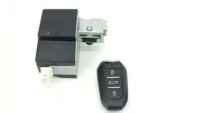 Автозапчасти б/у переключатель стартера за citroen c4 cactus 1.5 bluehdi 100 ссылки oem iam 9815905380  