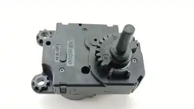 Second-hand car spare part air conditioning hatches opening motor for citroen c4 cactus 1.5 bluehdi 100 oem iam references z5509001