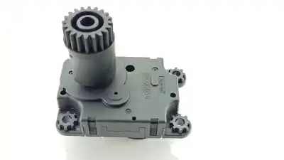Second-hand car spare part air conditioning hatches opening motor for citroen c4 cactus 1.5 bluehdi 100 oem iam references z5509001