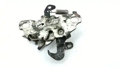 İkinci el araba yedek parçası KAPUT KILIDI için CITROEN C4 CACTUS 1.5 BLUEHDI 100 OEM IAM referansları 9836185880  