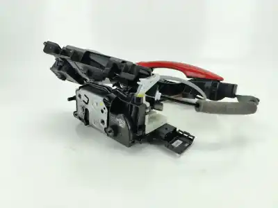 İkinci el araba yedek parçası ARKA SAG KAPI KILIDI için CITROEN C4 CACTUS 1.5 BLUEHDI 100 OEM IAM referansları 9819038880  