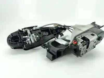 İkinci el araba yedek parçası SOL ARKA KAPI KILIDI için CITROEN C4 CACTUS 1.5 BLUEHDI 100 OEM IAM referansları 9819038980  