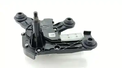 İkinci el araba yedek parçası ARKA SILECEK MOTORU için CITROEN C4 CACTUS 1.5 BLUEHDI 100 OEM IAM referansları 9801666380  