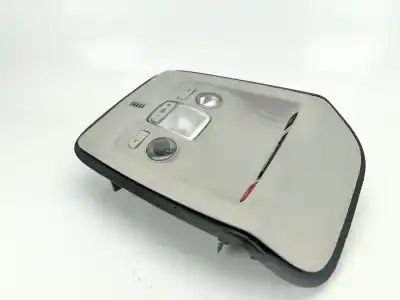 Second-hand car spare part interior light for citroen c4 cactus 1.5 bluehdi 100 oem iam references 96781444bj