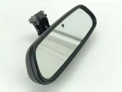 Second-hand car spare part interior rearview mirror for citroen c4 cactus 1.5 bluehdi 100 oem iam references 8154sa