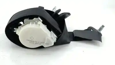 Second-hand car spare part rear left seat belt for citroen c4 cactus 1.5 bluehdi 100 oem iam references 98009740xx