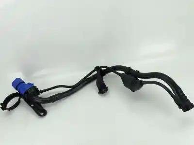 Second-hand car spare part tube for citroen c4 cactus 1.5 bluehdi 100 oem iam references 9821424880