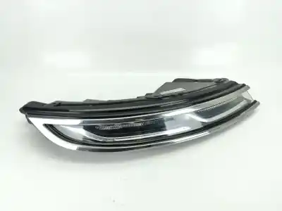 Second-hand car spare part right headlight for citroen c4 cactus 1.5 bluehdi 100 oem iam references 9821287080