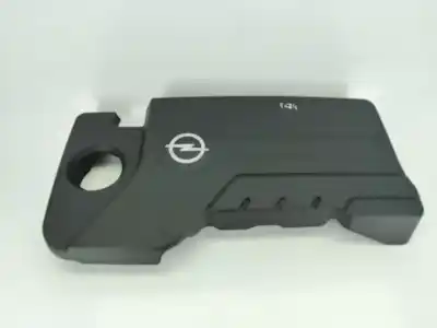 Second-hand car spare part engine cover for opel corsa e (x15) 1.3 cdti (08, 68) oem iam references 55503517