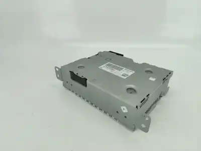 Second-hand car spare part gps navigation system for citroen c4 cactus 1.5 bluehdi 100 oem iam references 9834033880