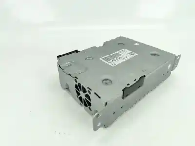 Second-hand car spare part gps navigation system for citroen c4 cactus 1.5 bluehdi 100 oem iam references 9834033880  