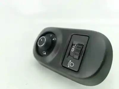 Second-hand car spare part rearview side mirror switch for citroen c4 cactus 1.5 bluehdi 100 oem iam references 9817840980  