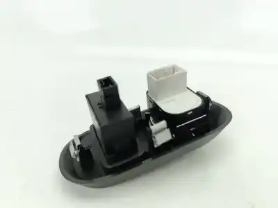 Second-hand car spare part rearview side mirror switch for citroen c4 cactus 1.5 bluehdi 100 oem iam references 9817840980  