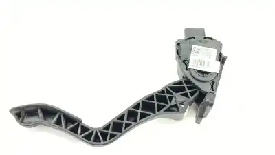 Second-hand car spare part accelerator pedal for citroen c4 cactus 1.5 bluehdi 100 oem iam references 9671433780