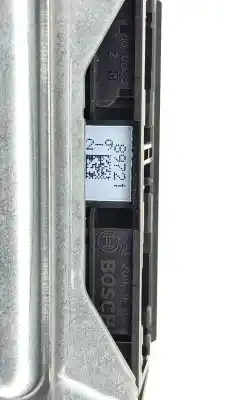 Автозапчасти б/у блок управления подушками безопасности за citroen c4 cactus 1.5 bluehdi 100 ссылки oem iam 9829535580  