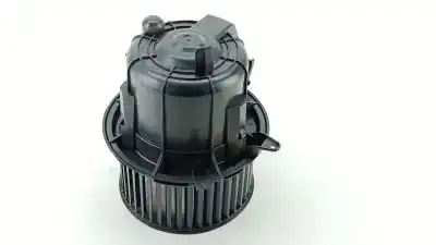 Second-hand car spare part HEATER BLOWER MOTOR for CITROEN C4 CACTUS 1.5 BLUEHDI 100 OEM IAM references T4054002  