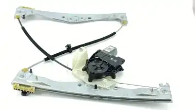 Second-hand car spare part PASSENGER SIDE RIGHT WINDOW REGULATOR for CITROEN C4 CACTUS 1.5 BLUEHDI 100 OEM IAM references 9832873680  