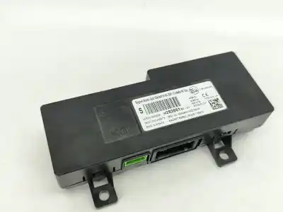 Second-hand car spare part ELECTRONIC MODULE for CITROEN C4 CACTUS 1.5 BLUEHDI 100 OEM IAM references 9828266180  