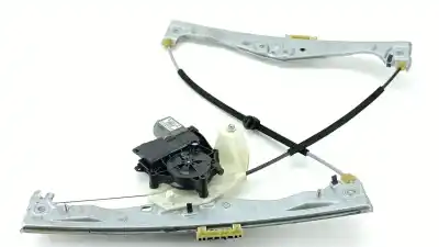 Second-hand car spare part DRIVER LEFT WINDOW REGULATOR for CITROEN C4 CACTUS 1.5 BLUEHDI 100 OEM IAM references 9832873780  