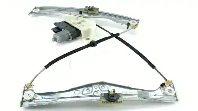 Second-hand car spare part driver left window regulator for citroen c4 cactus 1.5 bluehdi 100 oem iam references 9832873780  