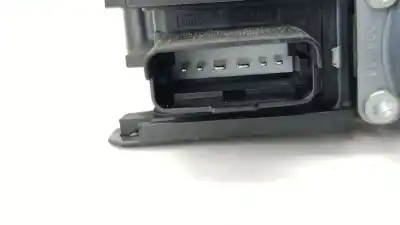 Second-hand car spare part driver left window regulator for citroen c4 cactus 1.5 bluehdi 100 oem iam references 9832873780  