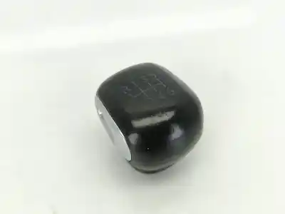 Second-hand car spare part GEAR LEVER KNOB for CITROEN C4 CACTUS 1.5 BLUEHDI 100 OEM IAM references 98118898ZD  