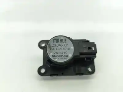 Second-hand car spare part AIR CONDITIONING HATCHES OPENING MOTOR for CITROEN C4 CACTUS 1.5 BLUEHDI 100 OEM IAM references CX046001  