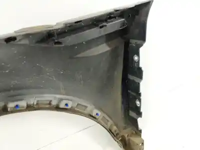 Автозапчасти б/у ПЕРЕДНЕЕ ПРАВОЕ КРЫЛО за LAND ROVER RANGE ROVER EVOQUE (L538)  ссылки OEM IAM LR066922  