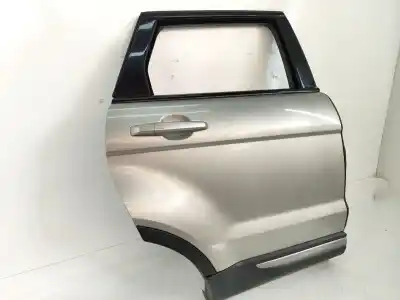 Автозапчасти б/у дверь задняя правая за land rover range rover evoque (l538) 2.2 d 4x4 ссылки oem iam lr028556  