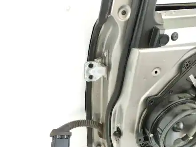 Автозапчасти б/у дверь задняя правая за land rover range rover evoque (l538) 2.2 d 4x4 ссылки oem iam lr028556  