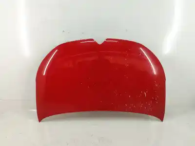 Second-hand car spare part bonnet for citroen c4 cactus 1.5 bluehdi 100 oem iam references 9821286780