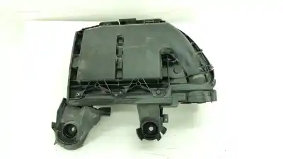 Pièce détachée automobile d'occasion FILTRE À AIR pour PEUGEOT PARTNER FURGONETA/MONOVOLUMEN  Références OEM IAM 9673061080  