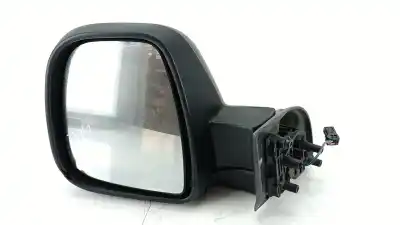 İkinci el araba yedek parçası SOL AYNA için PEUGEOT PARTNER FURGONETA/MONOVOLUMEN  OEM IAM referansları 96777523XT  