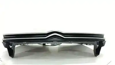 Second-hand car spare part front grille for citroen c4 cactus 1.5 bluehdi 100 oem iam references 9814095980