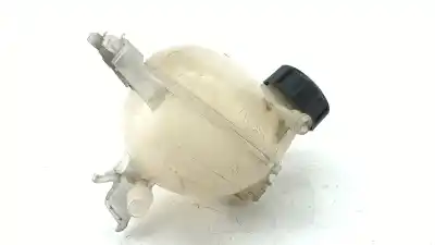 Second-hand car spare part coolant expansion tank for citroen c4 cactus 1.5 bluehdi 100 oem iam references 9800777280