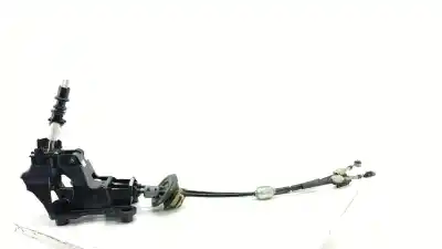 Second-hand car spare part gearbox linkage for citroen c4 cactus 1.5 bluehdi 100 oem iam references 9811778780