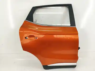 İkinci el araba yedek parçası ARKA SAG KAPI için MG ROVER MG ZS SUV  OEM IAM referansları 10316504SEPP  