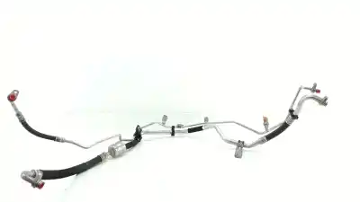 Second-hand car spare part air conditioning pipes for citroen c4 cactus 1.5 bluehdi 100 oem iam references 98317560380