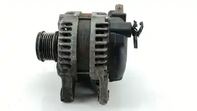 Second-hand car spare part alternator for citroen c4 cactus 1.5 bluehdi 100 oem iam references 9820893880