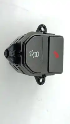 Second-hand car spare part multifunction switch for land rover range rover evoque (l538) 2.2 d 4x4 oem iam references bj3214k147ad  