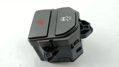 Second-hand car spare part multifunction switch for land rover range rover evoque (l538) 2.2 d 4x4 oem iam references bj3214k147ad  