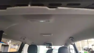 Автозапчастина б/у ІНТЕР'ЄРНИЙ ДАХ для OPEL ZAFIRA TOURER C (P12) 1.6 CDTI (75) Посилання на OEM IAM   